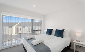 Rivers Edge - Alberttown
