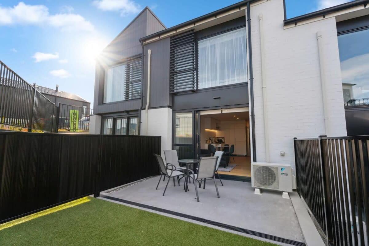 Rivers Edge - Alberttown Albert Town Exterior photo