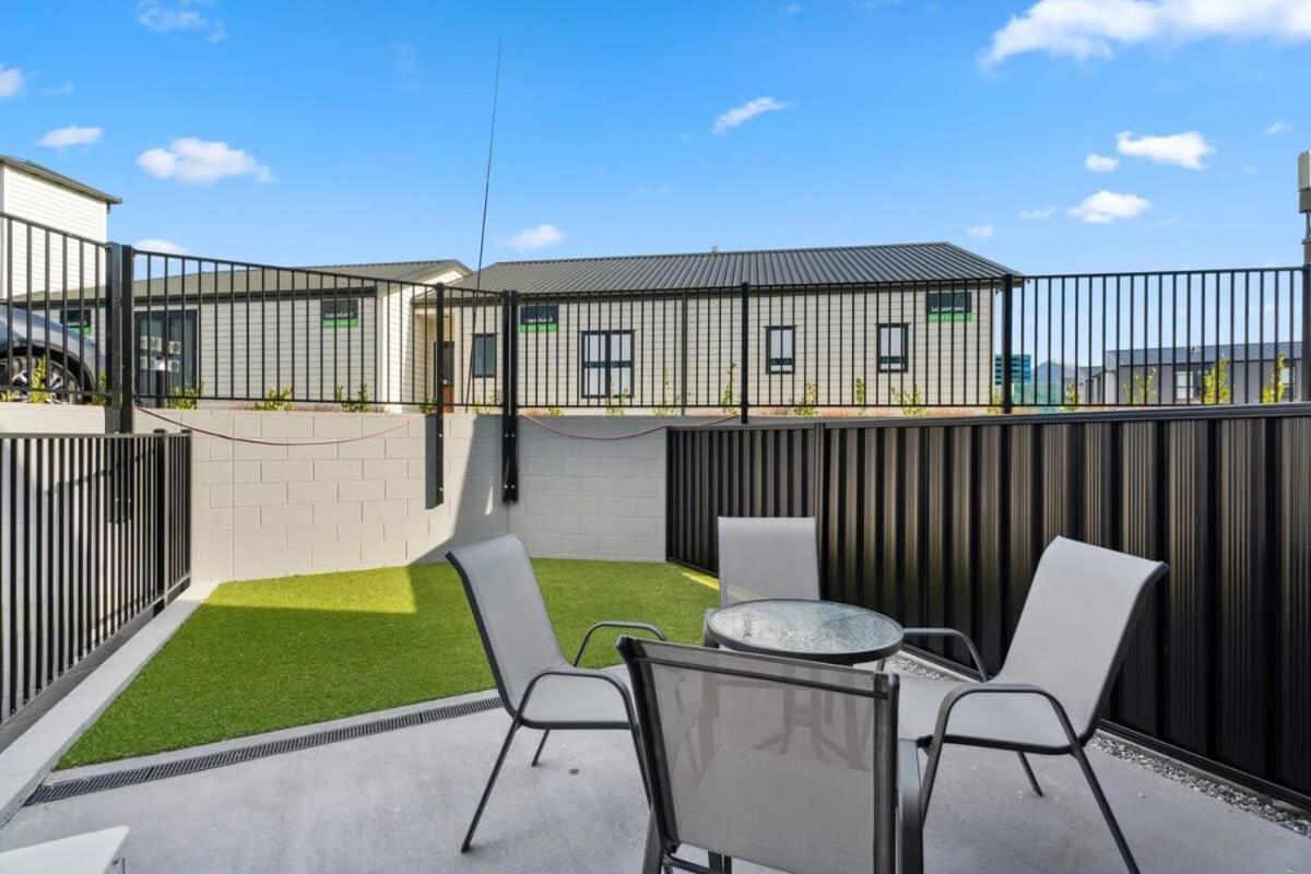 Rivers Edge - Alberttown Albert Town Exterior photo